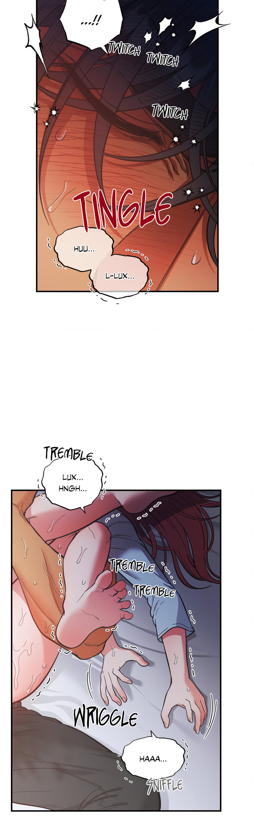 Hana S Demons Of Lust chapter 78 page 14