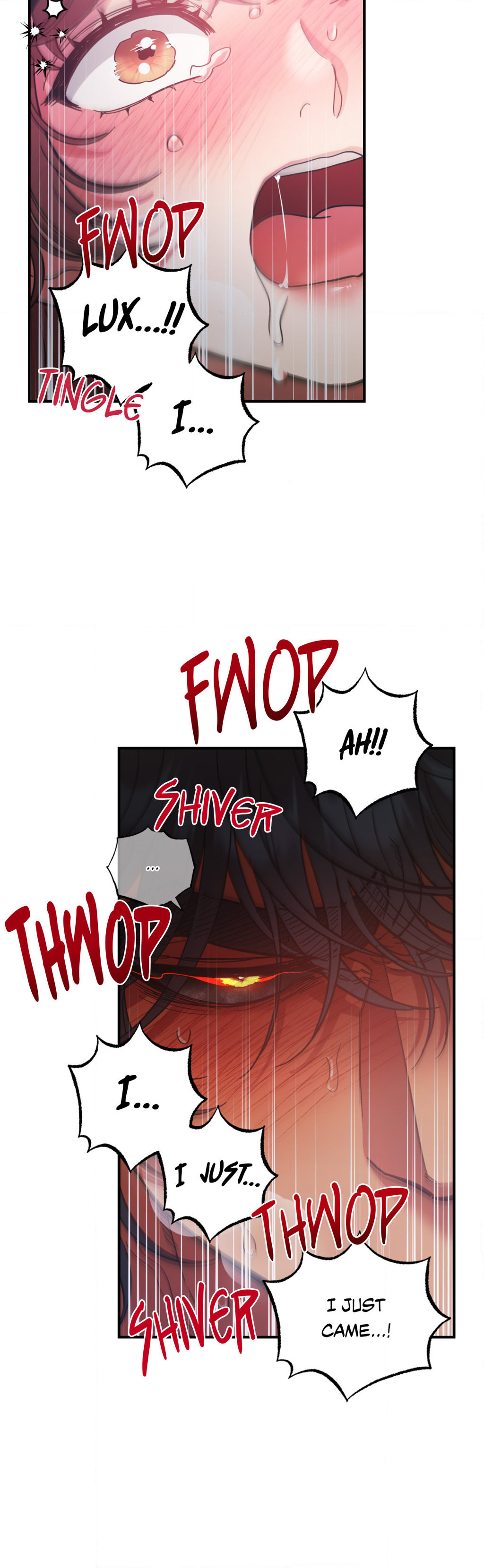 Hana S Demons Of Lust chapter 78 page 17