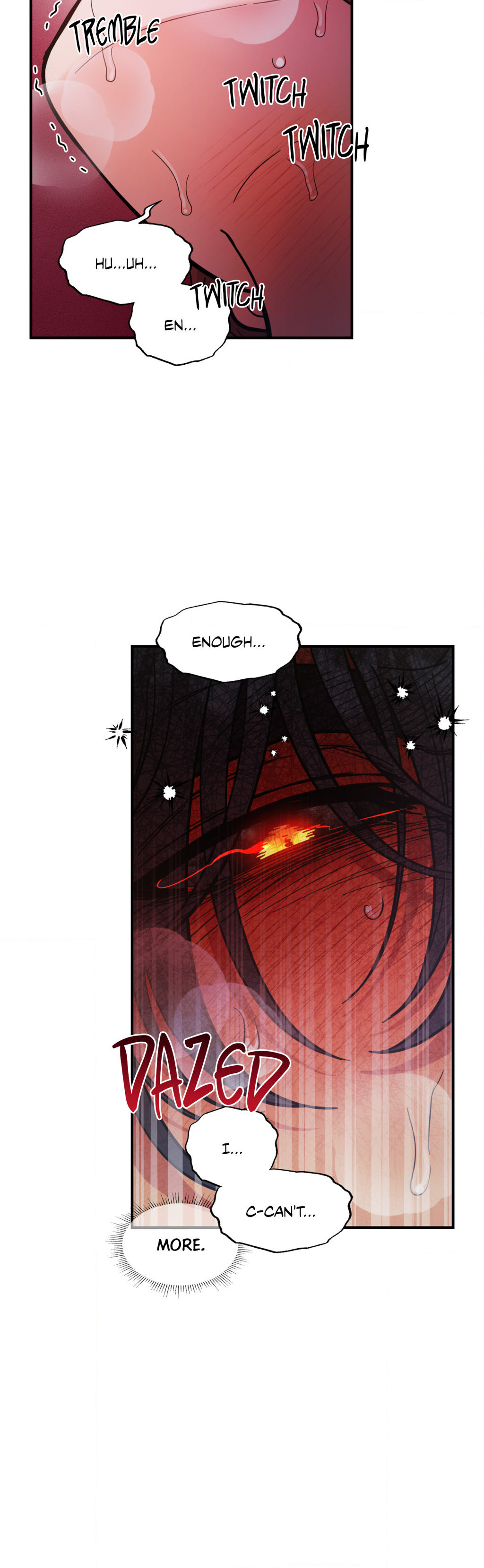 Hana S Demons Of Lust chapter 78 page 23
