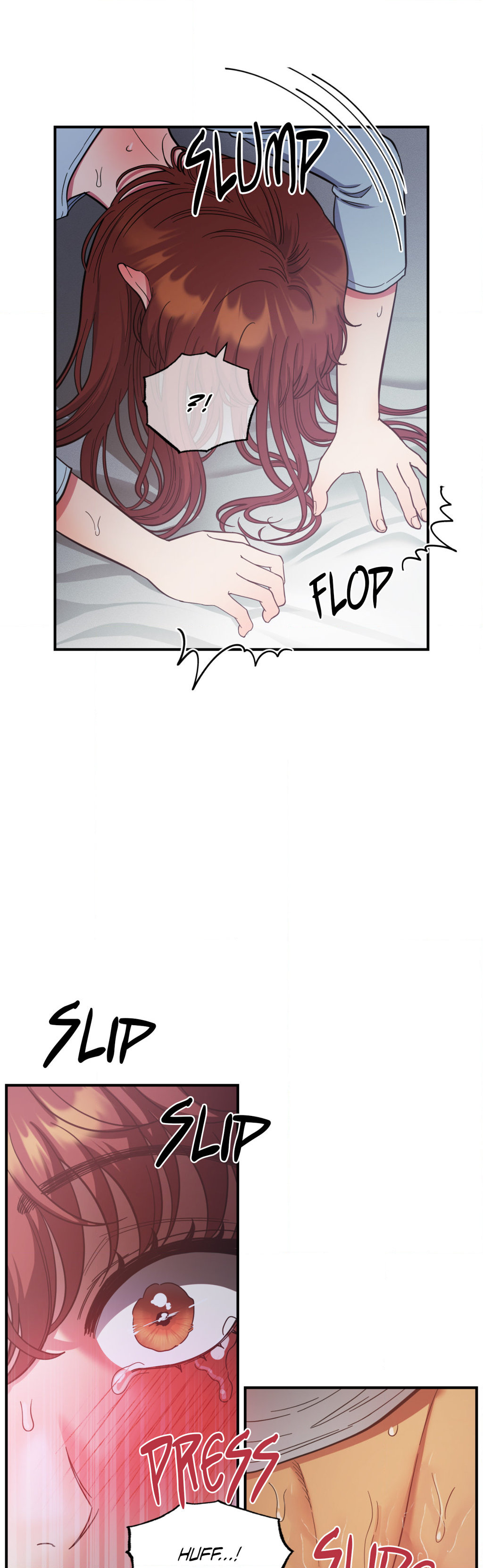 Hana S Demons Of Lust chapter 78 page 24
