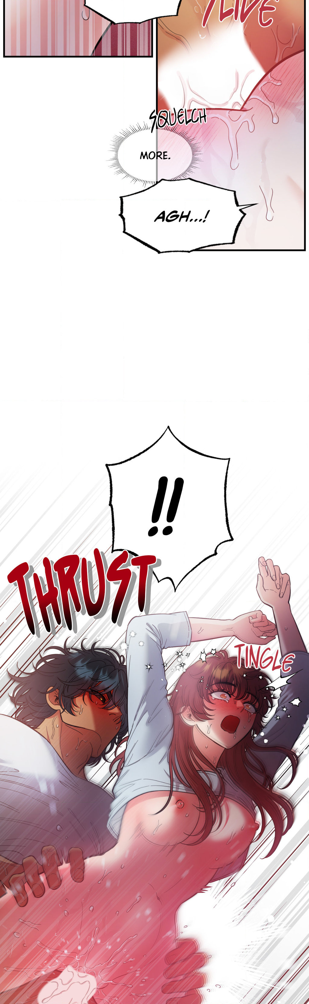 Hana S Demons Of Lust chapter 78 page 25