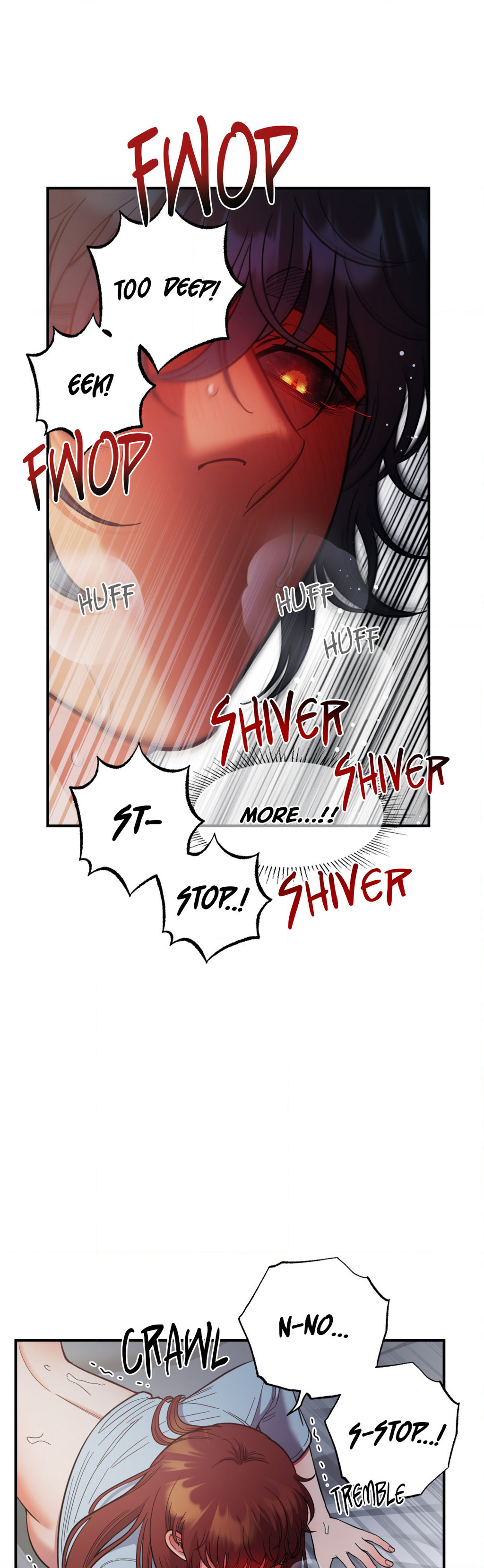 Hana S Demons Of Lust chapter 78 page 27