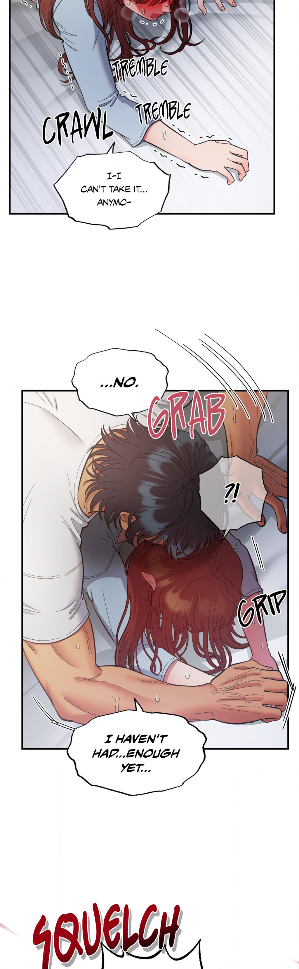 Hana S Demons Of Lust chapter 78 page 28