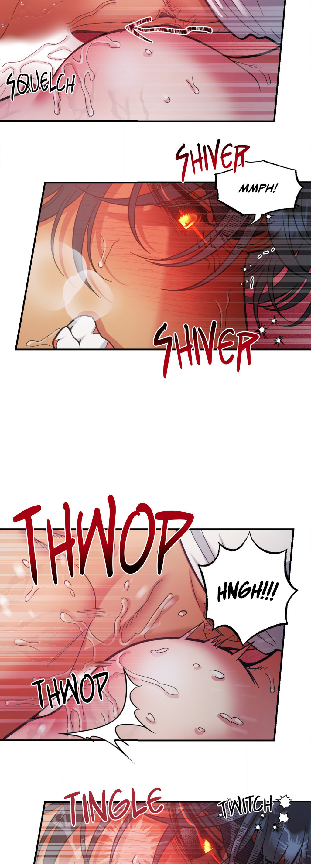 Hana S Demons Of Lust chapter 78 page 31