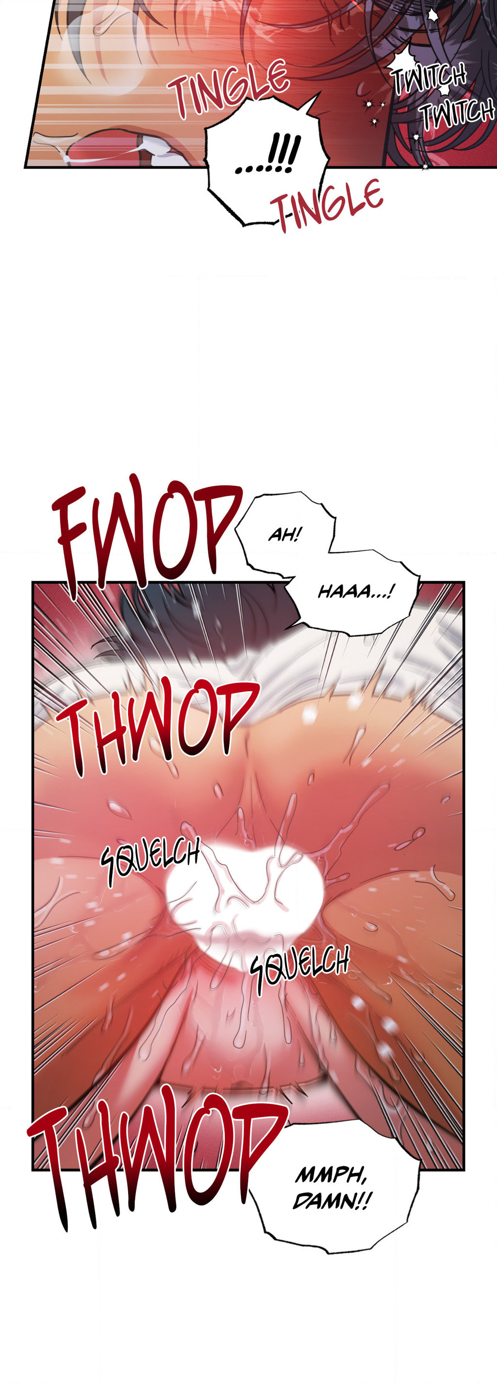 Hana S Demons Of Lust chapter 78 page 32