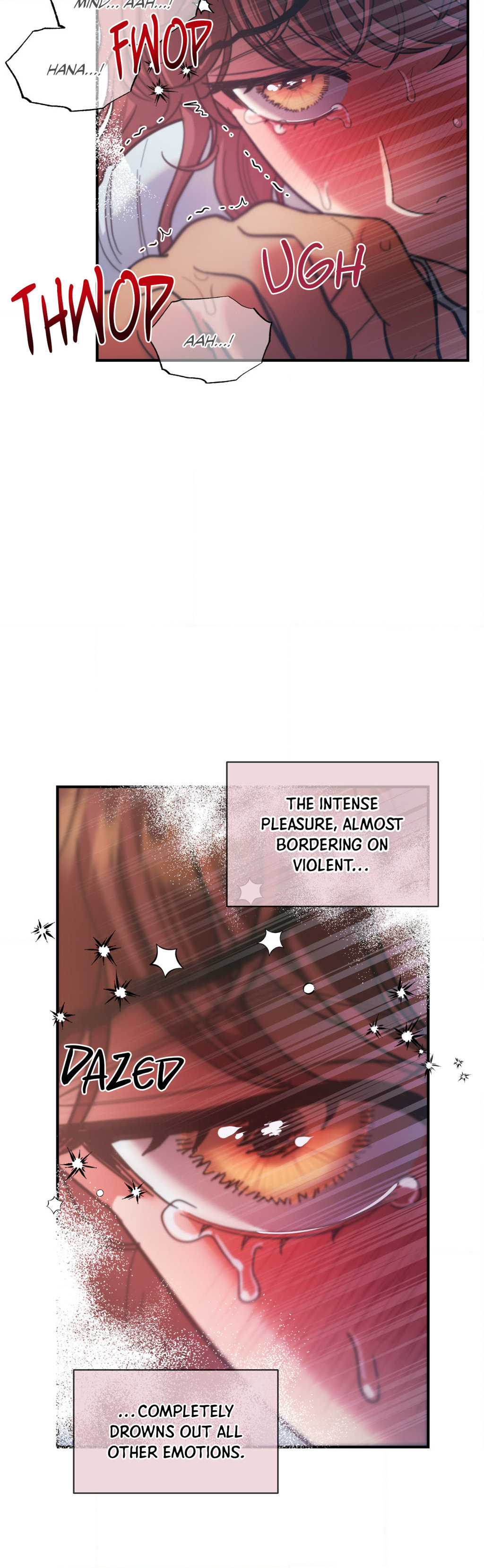 Hana S Demons Of Lust chapter 78 page 35