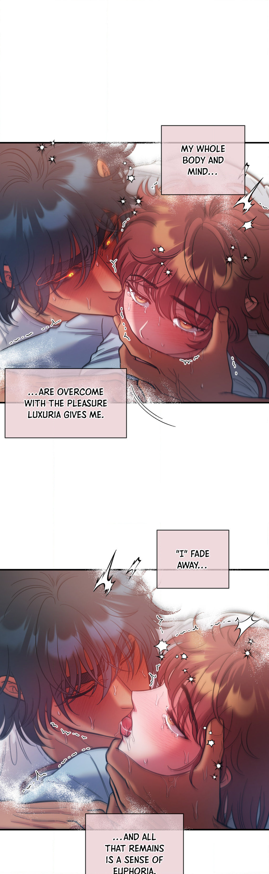 Hana S Demons Of Lust chapter 78 page 36