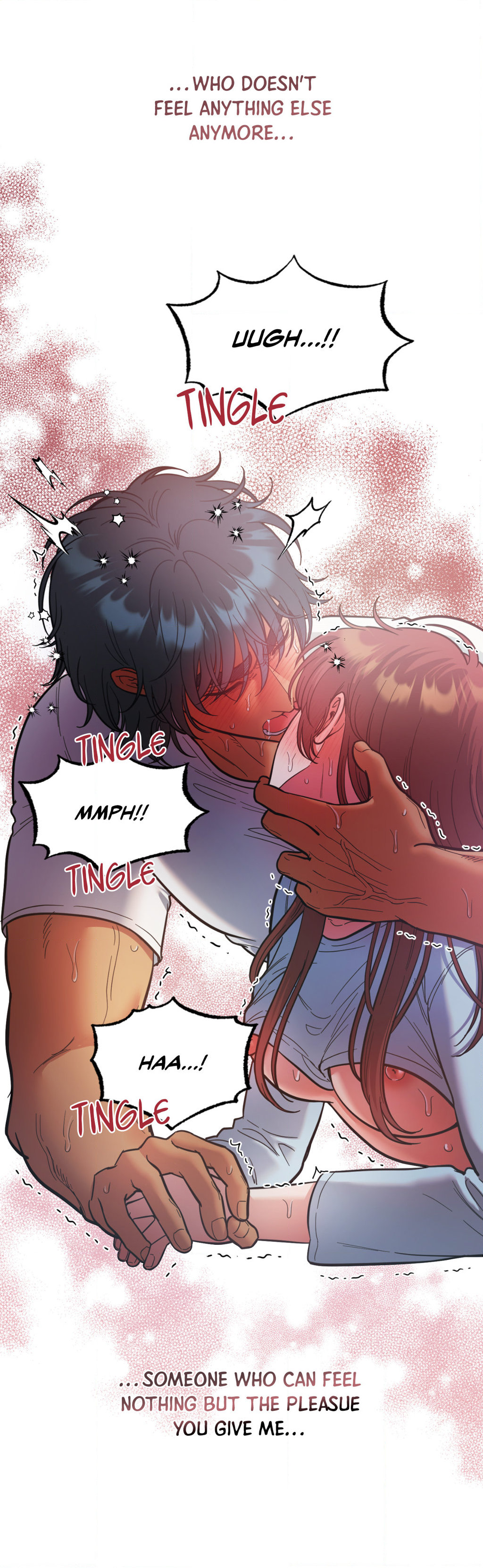 Hana S Demons Of Lust chapter 78 page 38