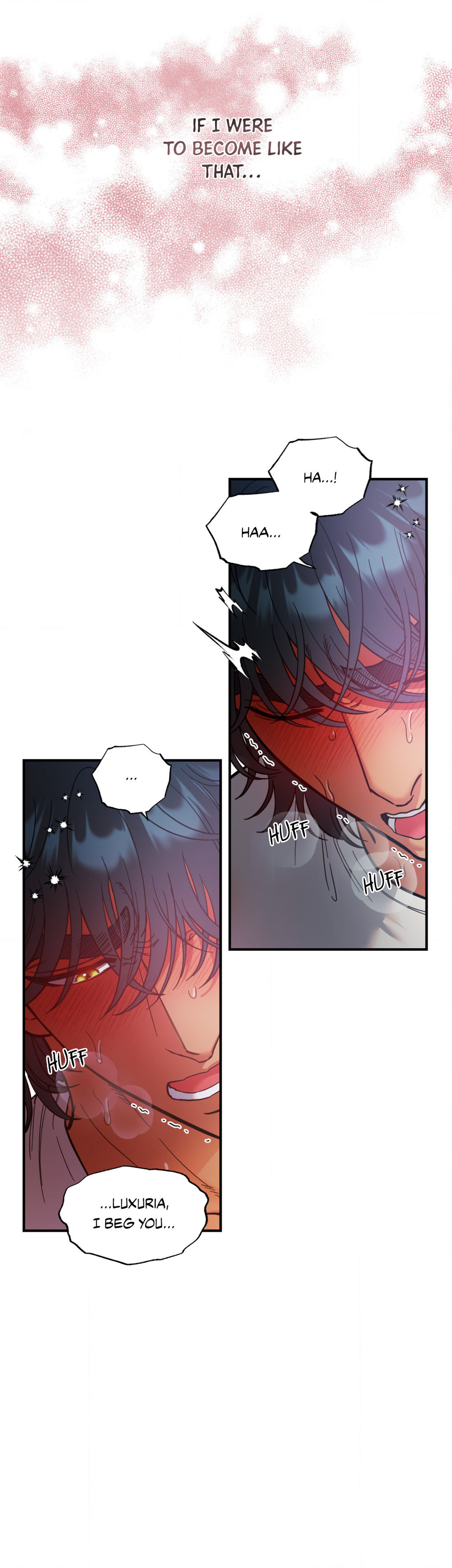 Hana S Demons Of Lust chapter 78 page 39