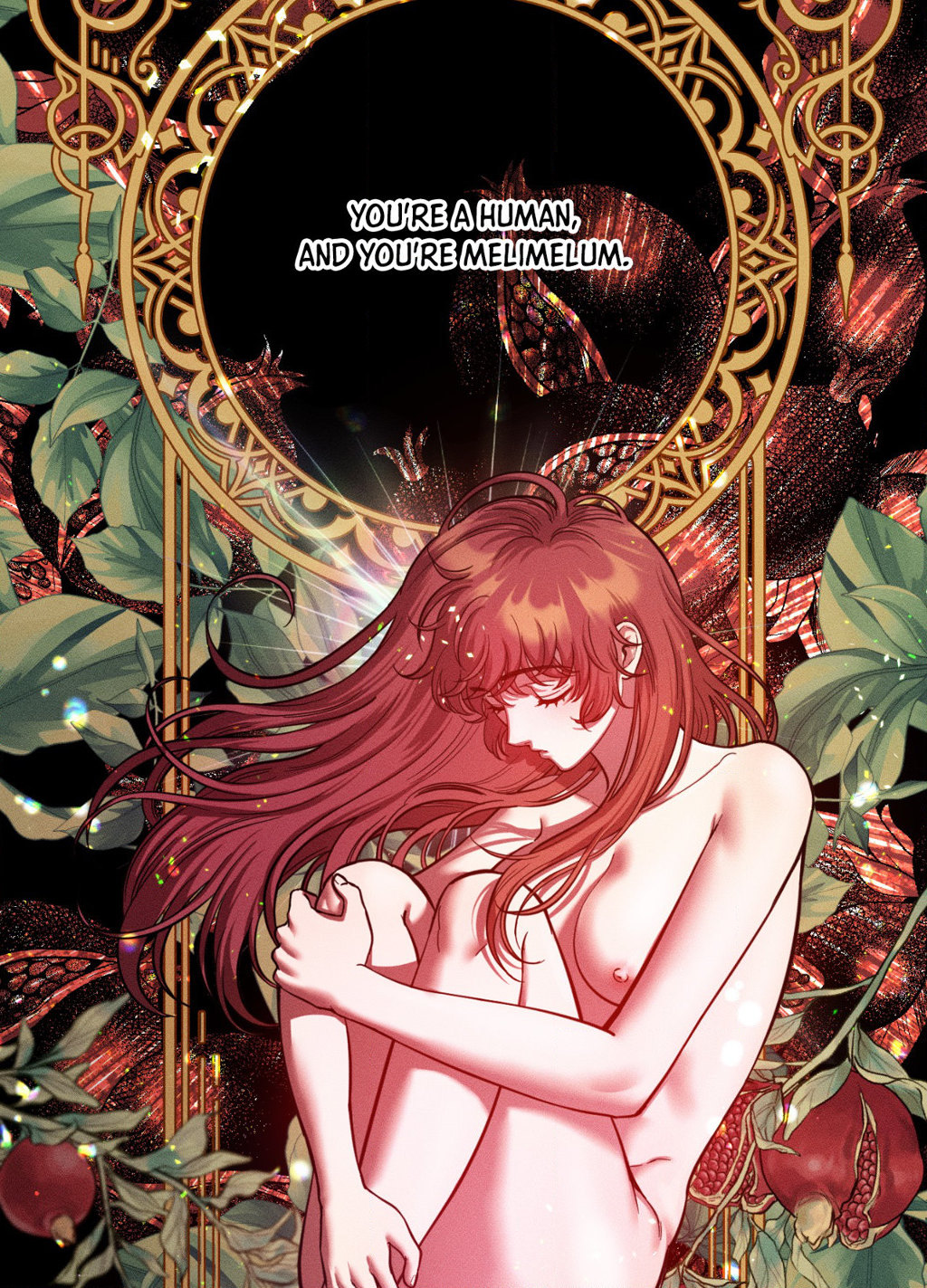 Hana S Demons Of Lust chapter 79 page 6