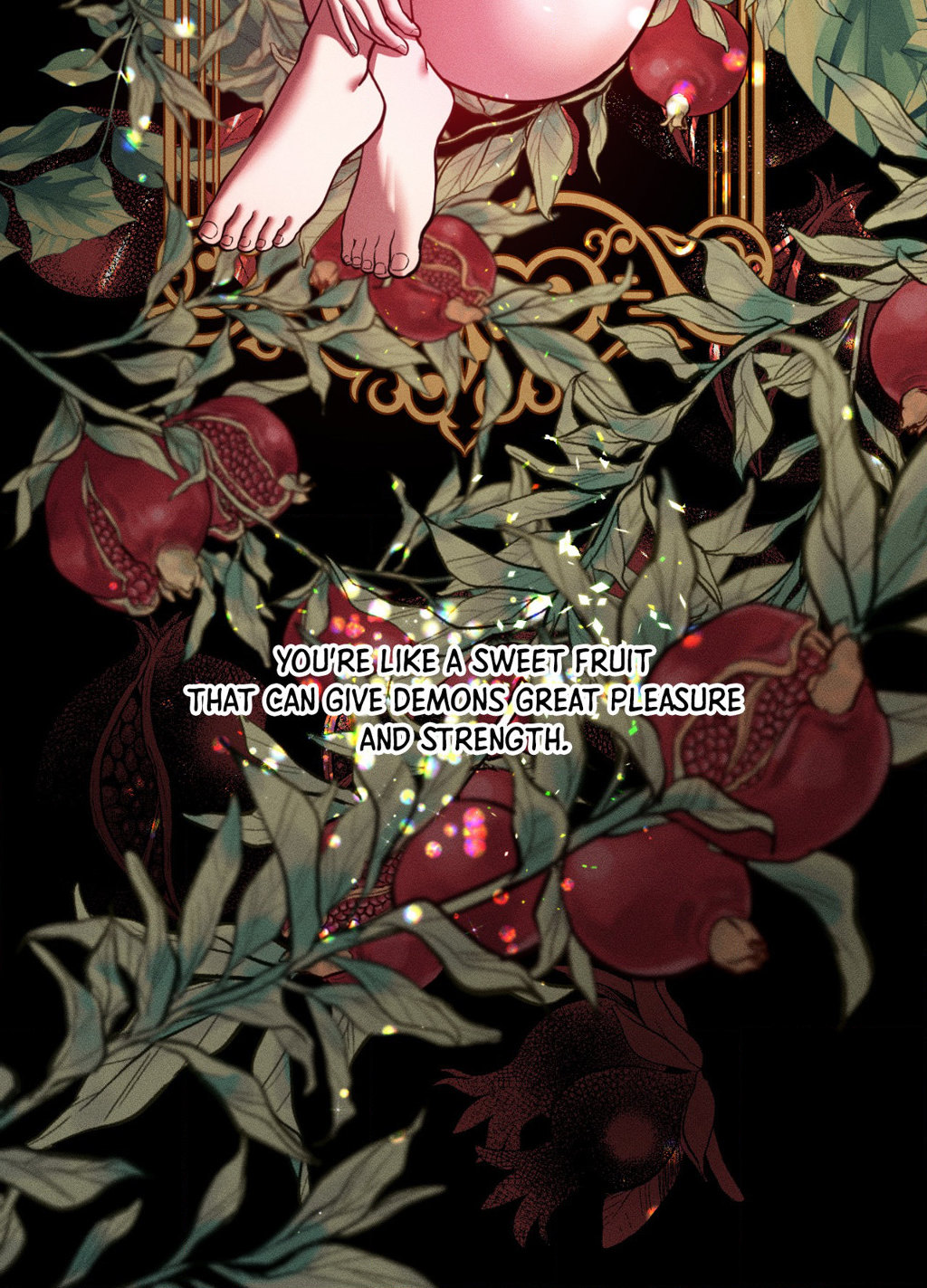Hana S Demons Of Lust chapter 79 page 7