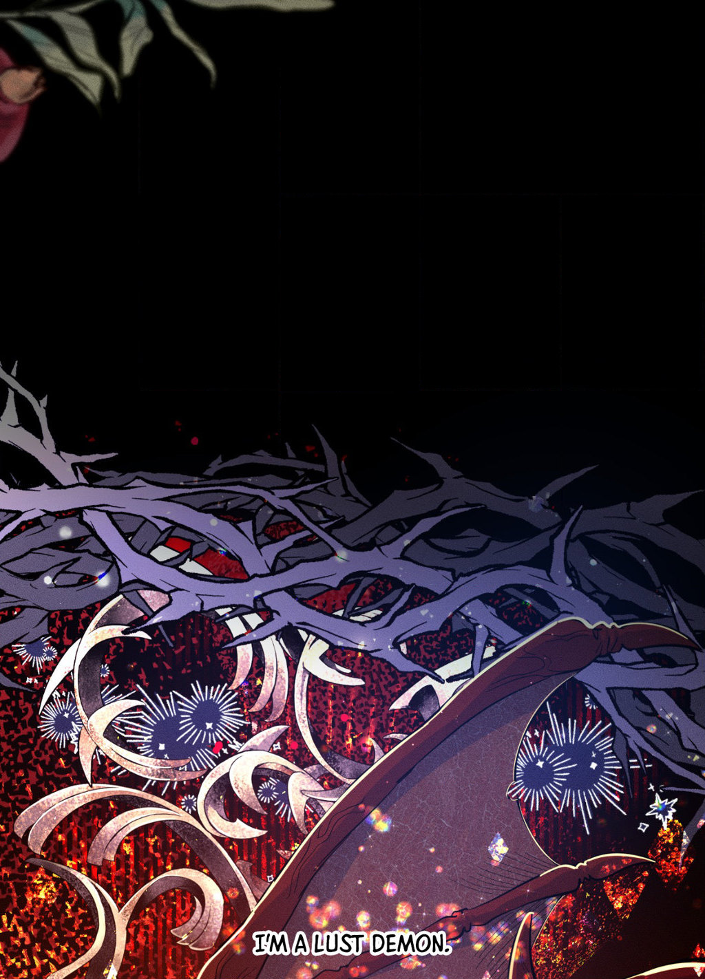 Hana S Demons Of Lust chapter 79 page 8