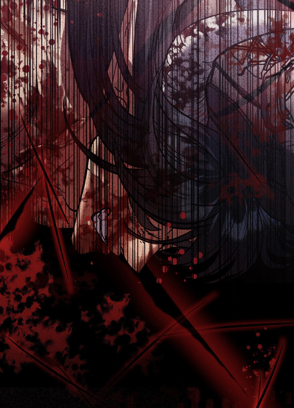 Hana S Demons Of Lust chapter 79 page 12