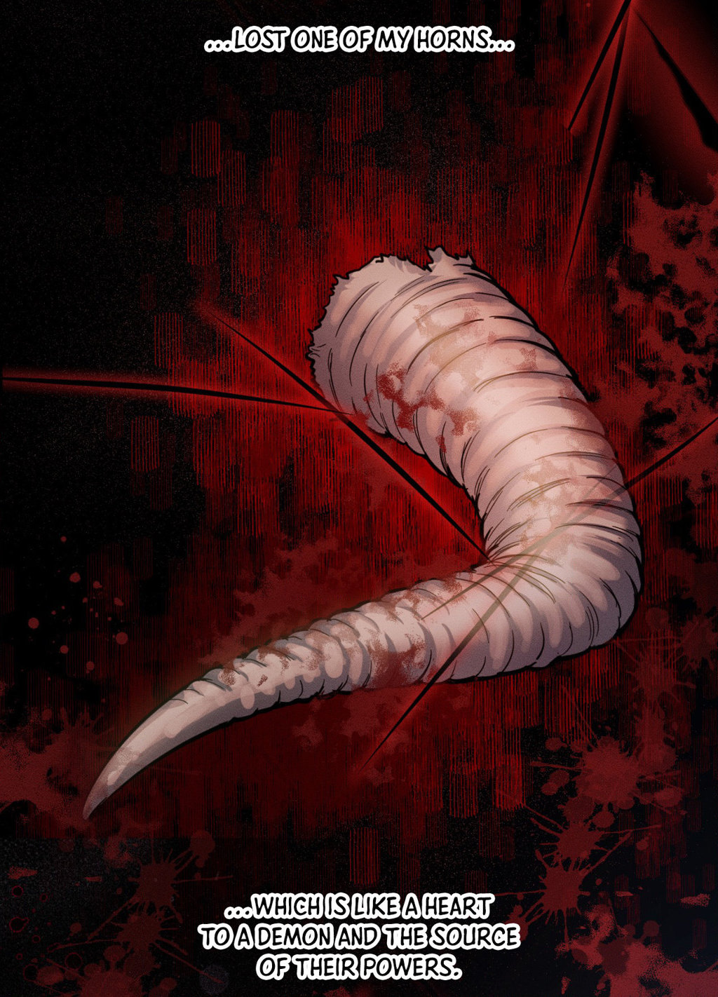 Hana S Demons Of Lust chapter 79 page 13