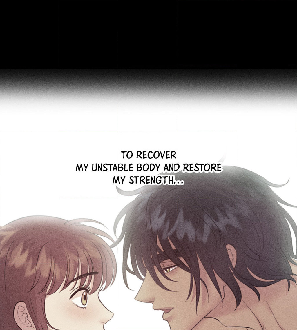 Hana S Demons Of Lust chapter 79 page 18