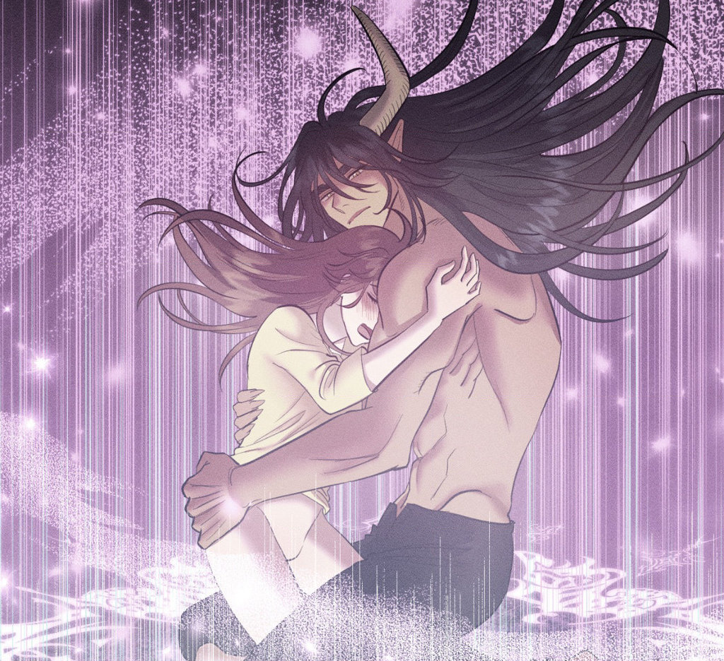 Hana S Demons Of Lust chapter 79 page 21