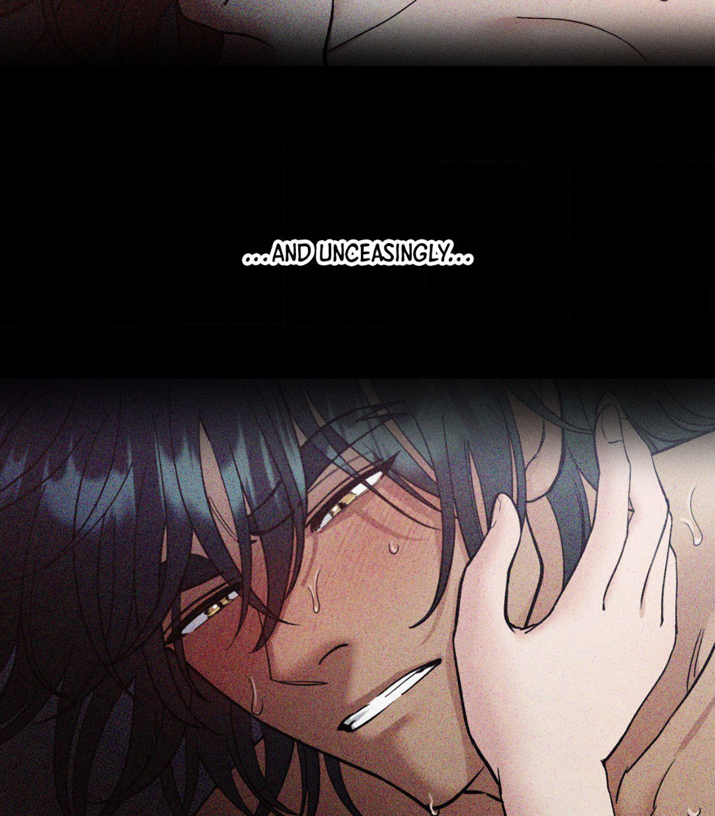 Hana S Demons Of Lust chapter 79 page 26