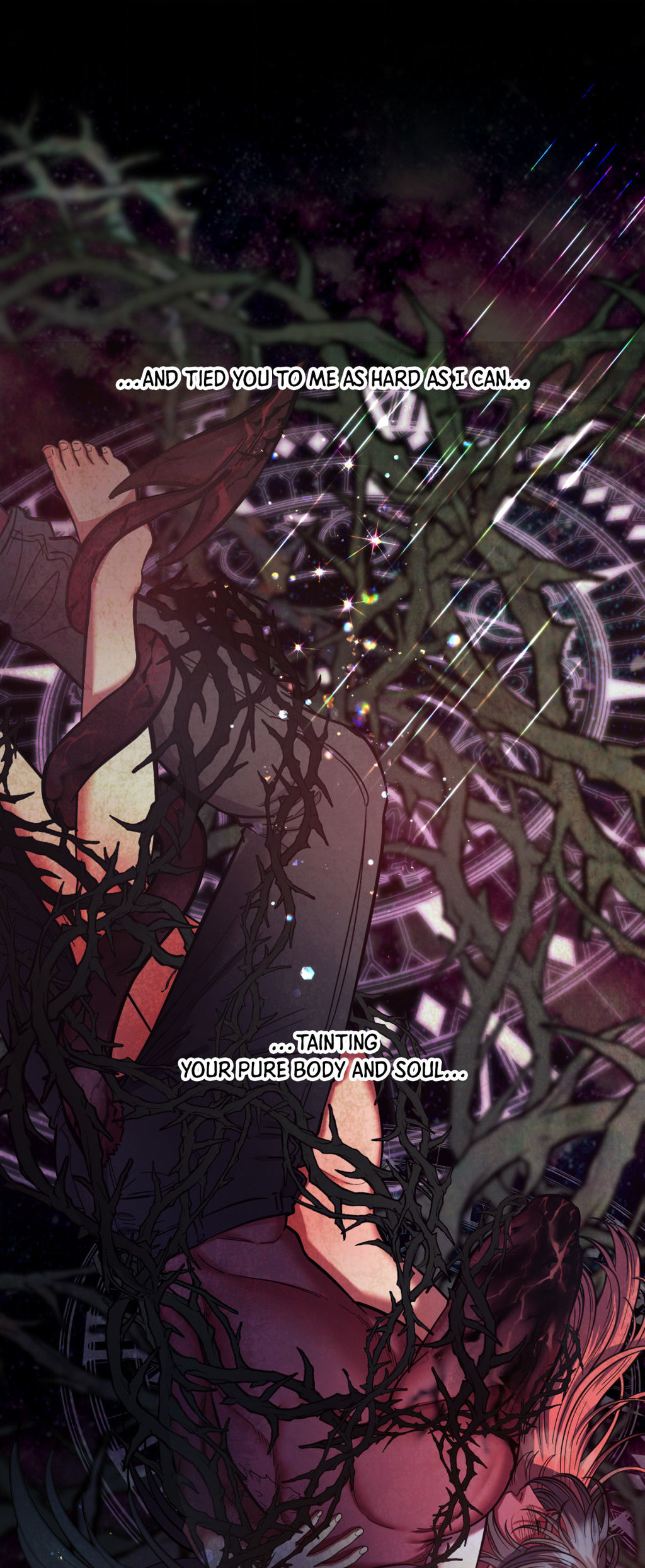 Hana S Demons Of Lust chapter 79 page 29