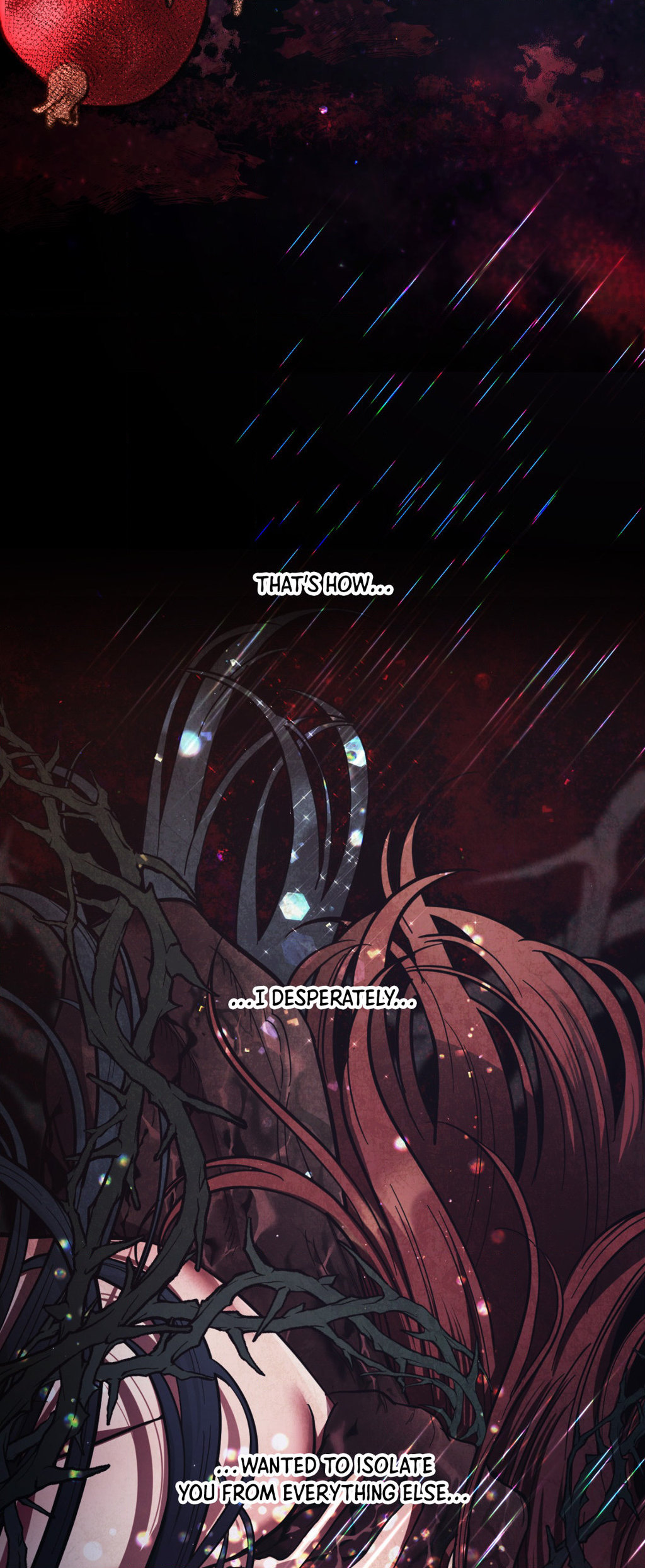 Hana S Demons Of Lust chapter 79 page 31