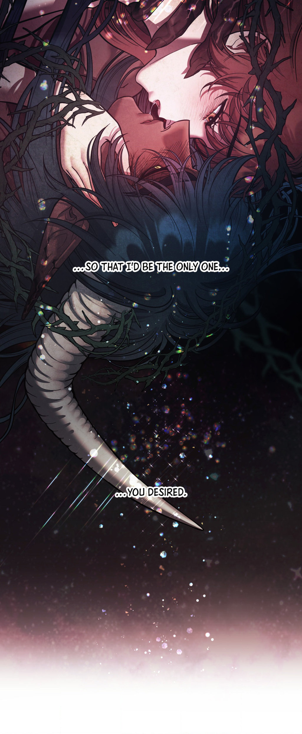 Hana S Demons Of Lust chapter 79 page 32
