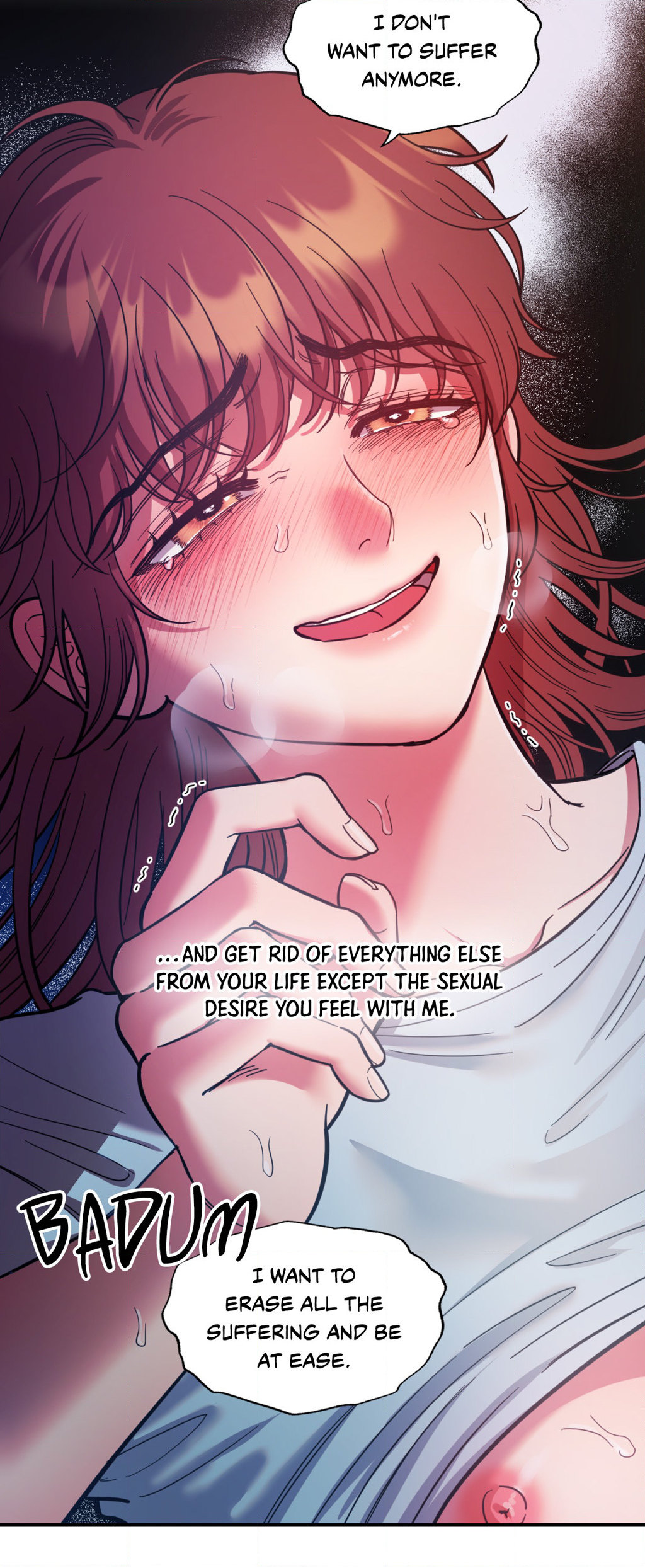 Hana S Demons Of Lust chapter 79 page 36