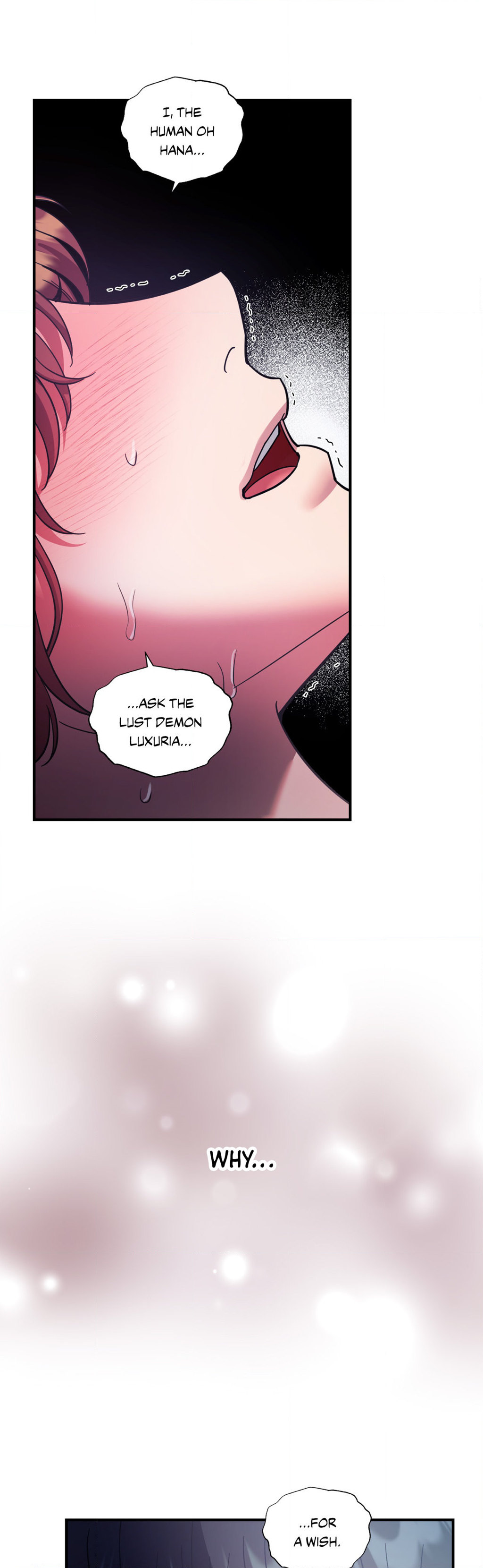 Hana S Demons Of Lust chapter 79 page 43