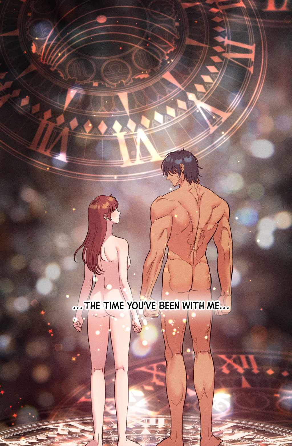 Hana S Demons Of Lust chapter 79 page 49