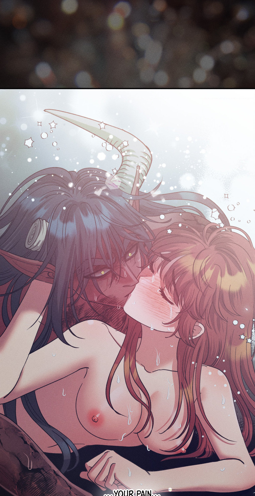 Hana S Demons Of Lust chapter 79 page 53