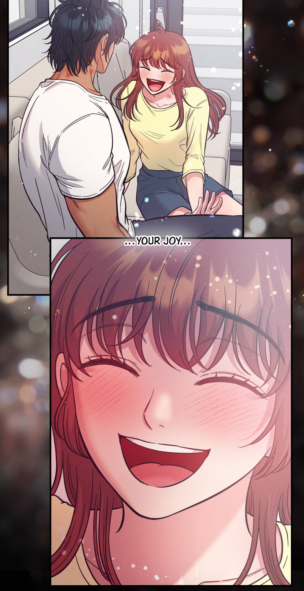 Hana S Demons Of Lust chapter 79 page 56