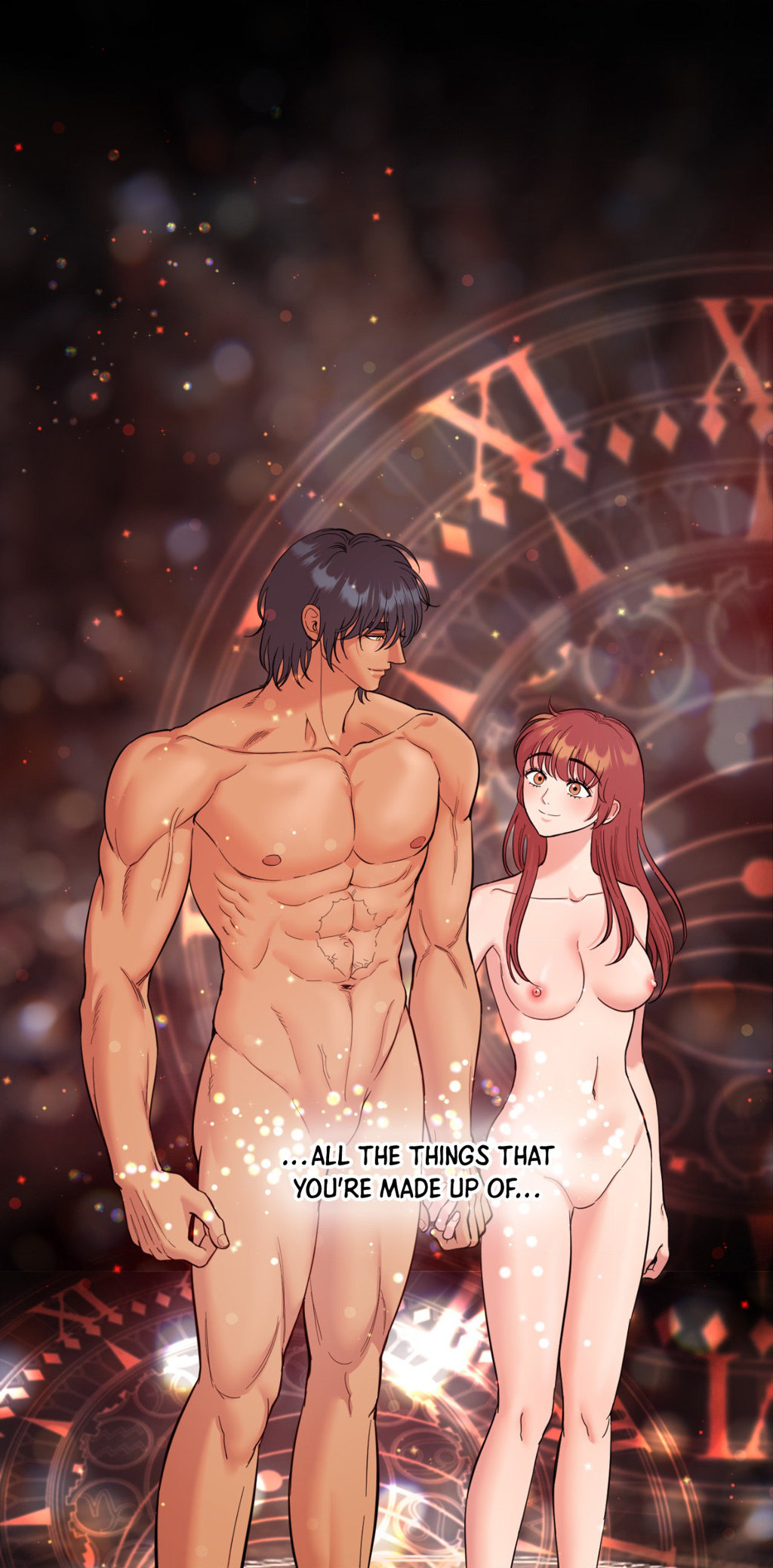 Hana S Demons Of Lust chapter 79 page 57