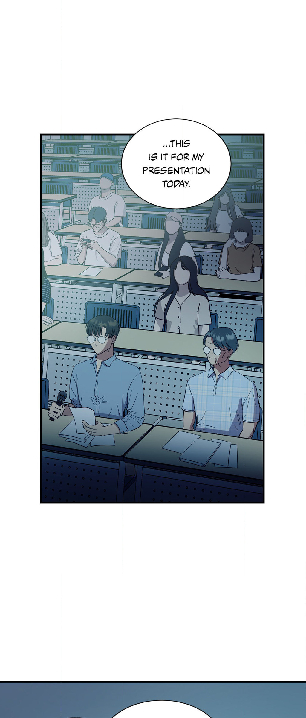 Hana S Demons Of Lust chapter 80 page 3