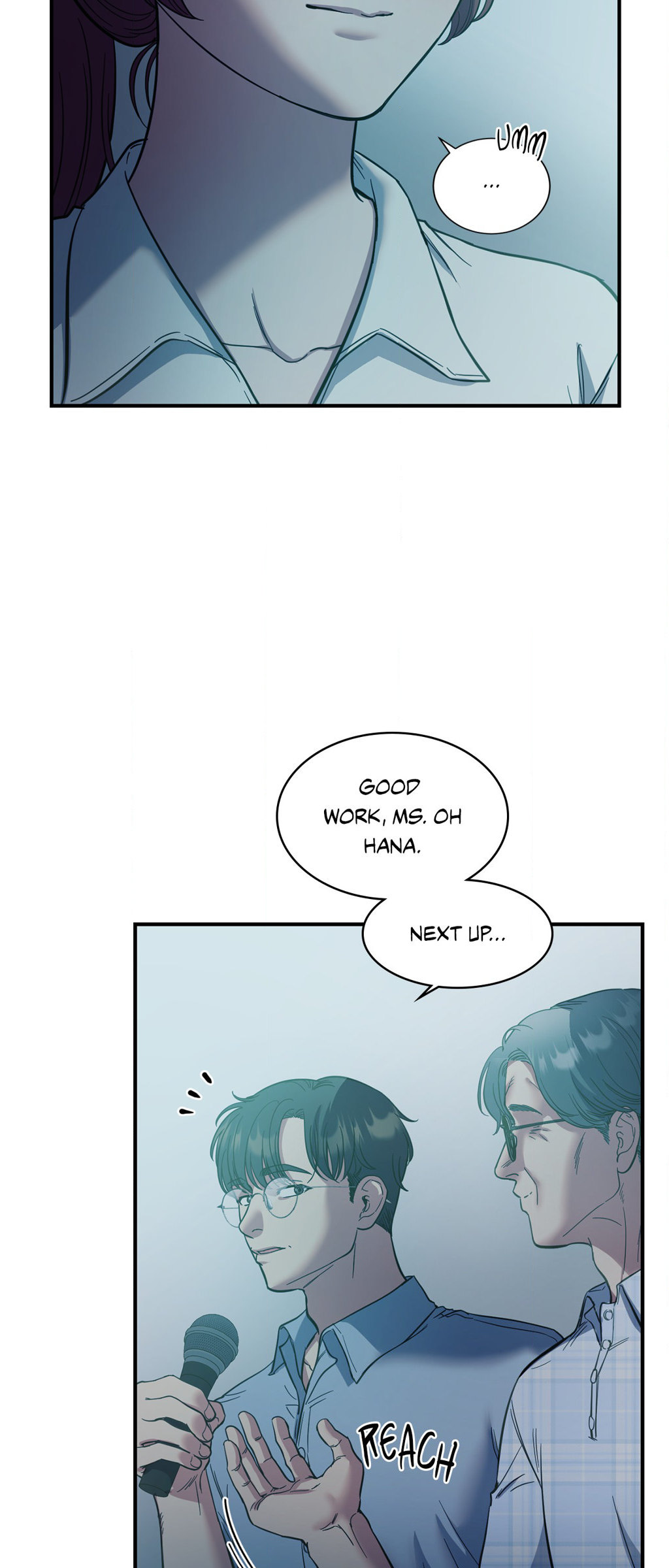Hana S Demons Of Lust chapter 80 page 5