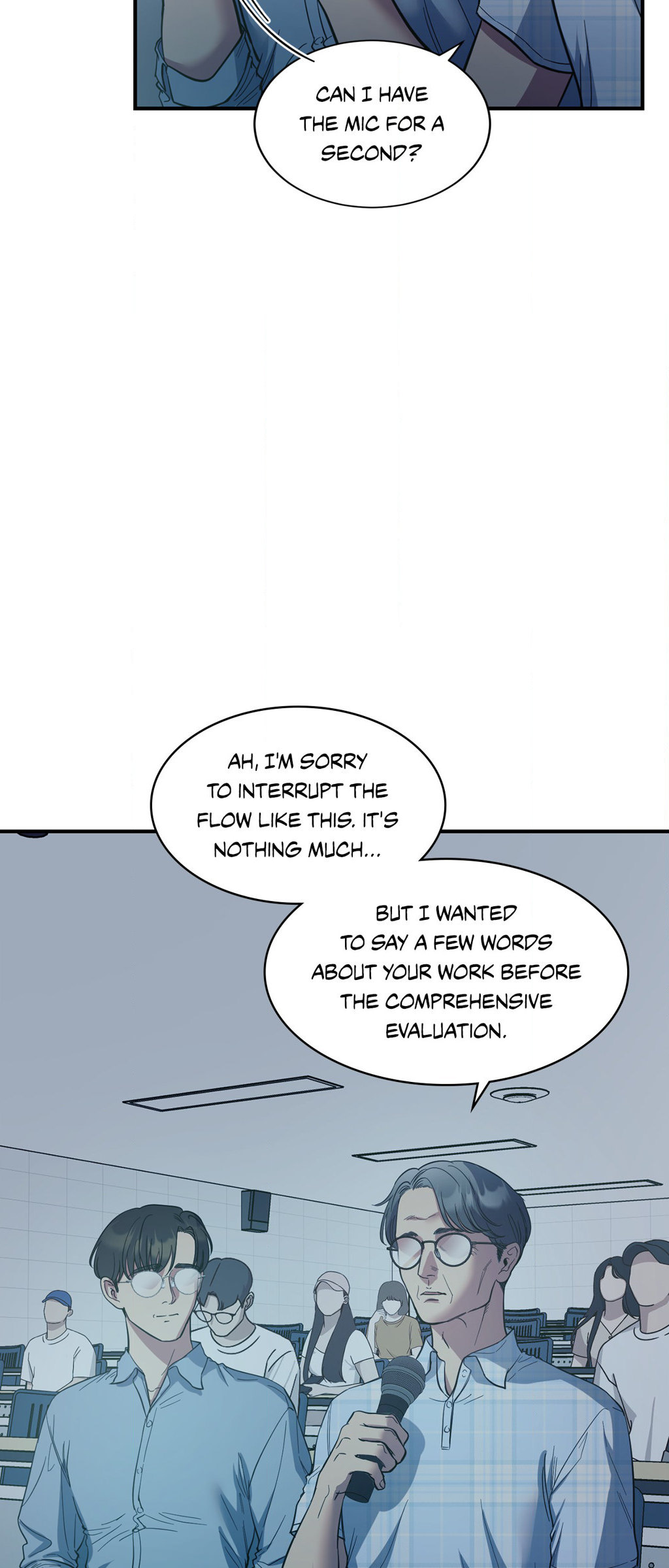 Hana S Demons Of Lust chapter 80 page 6