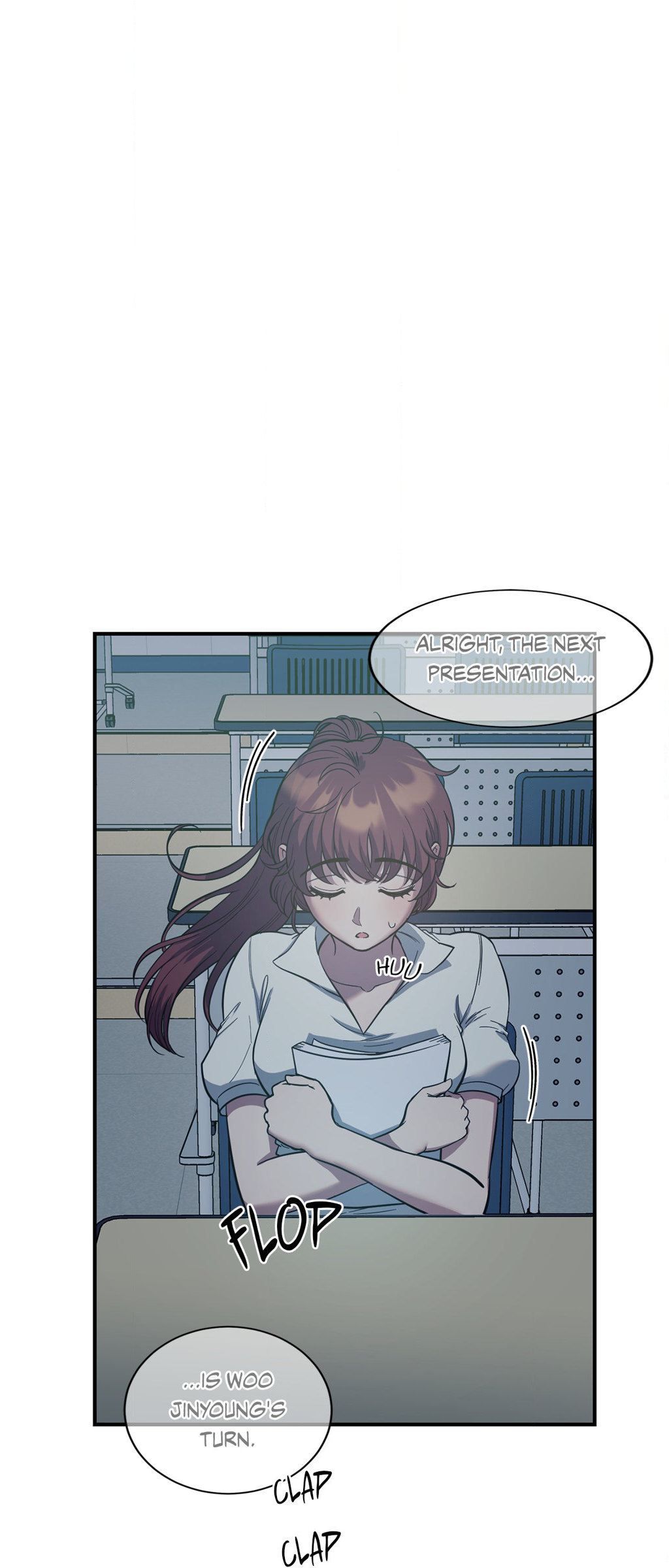 Hana S Demons Of Lust chapter 80 page 12
