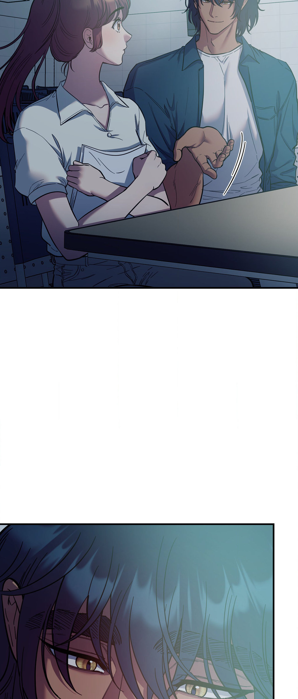 Hana S Demons Of Lust chapter 80 page 14