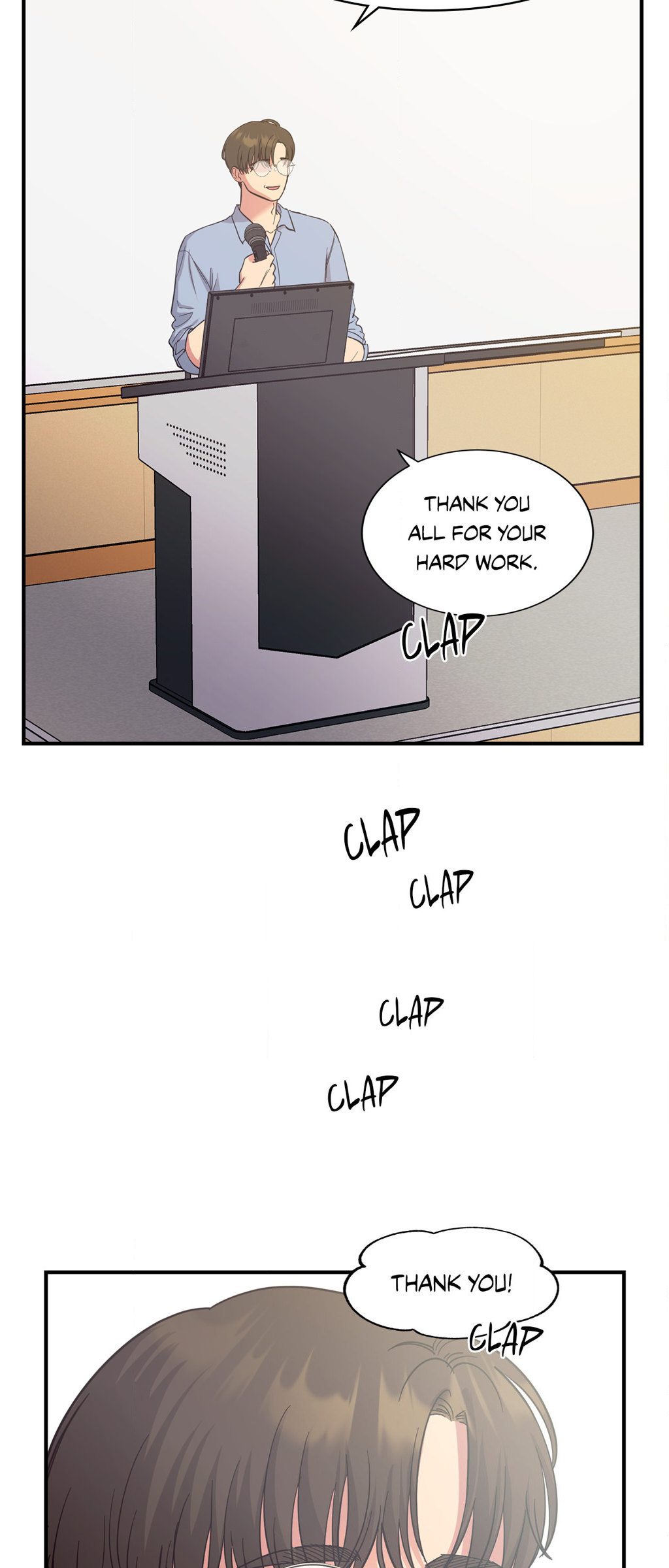Hana S Demons Of Lust chapter 80 page 18