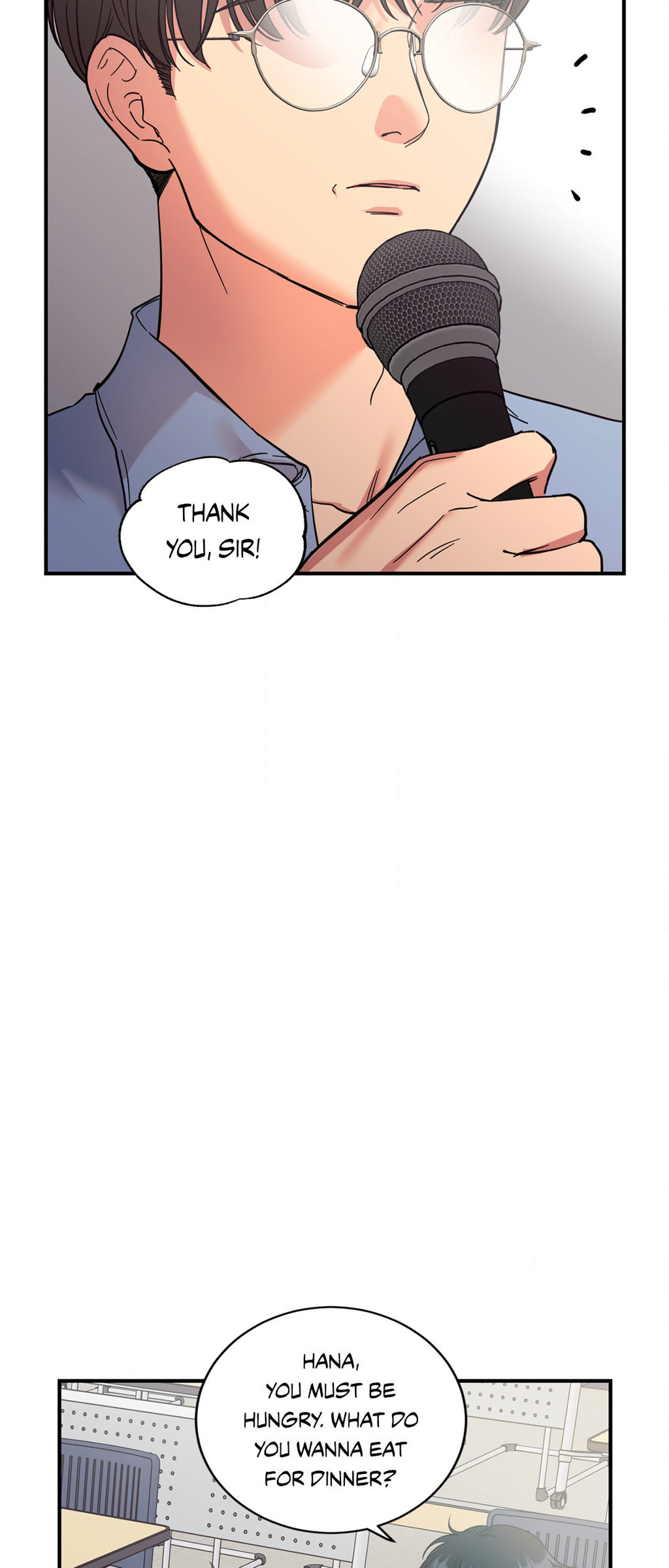 Hana S Demons Of Lust chapter 80 page 19