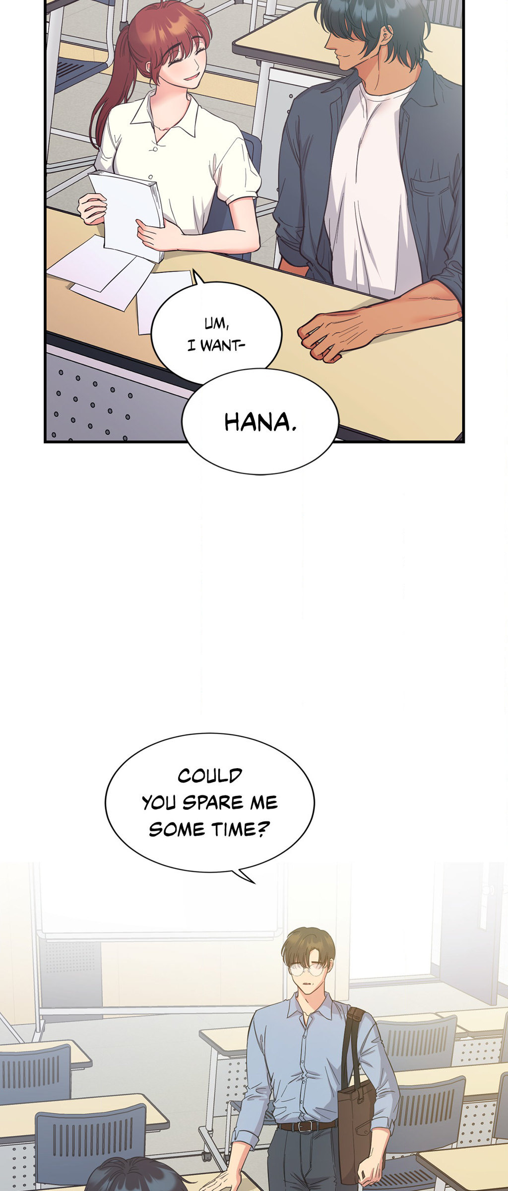 Hana S Demons Of Lust chapter 80 page 20