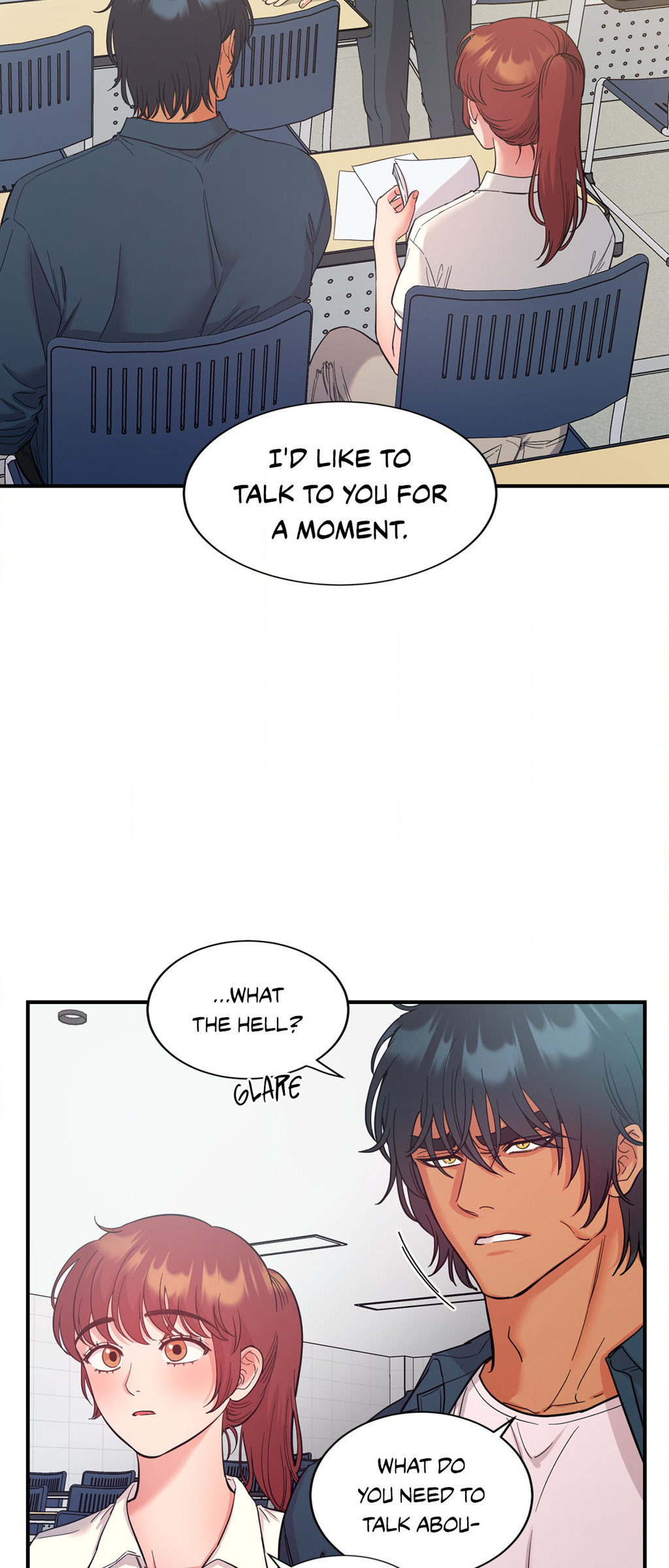 Hana S Demons Of Lust chapter 80 page 21