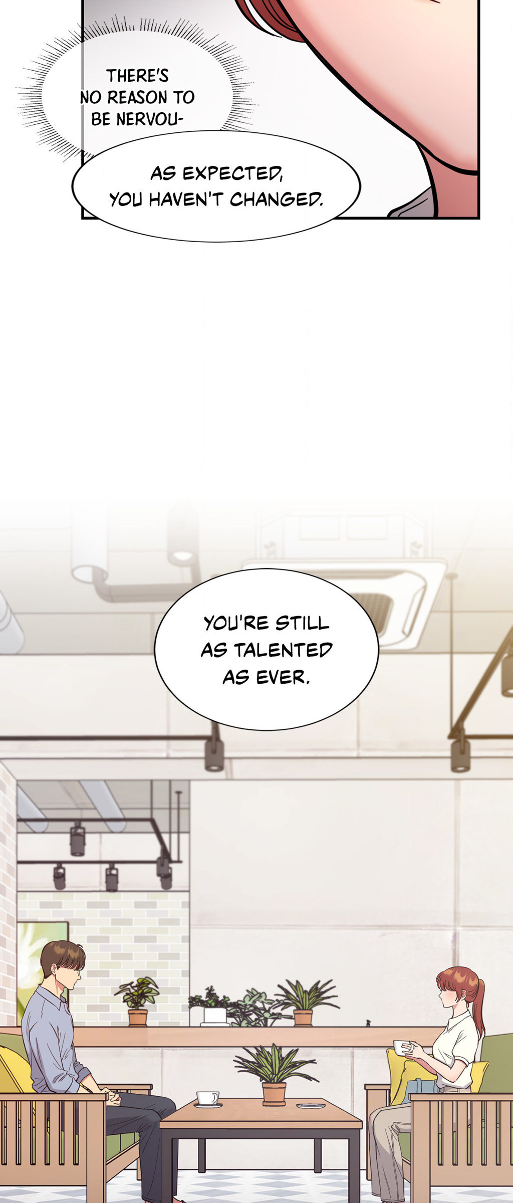 Hana S Demons Of Lust chapter 80 page 28