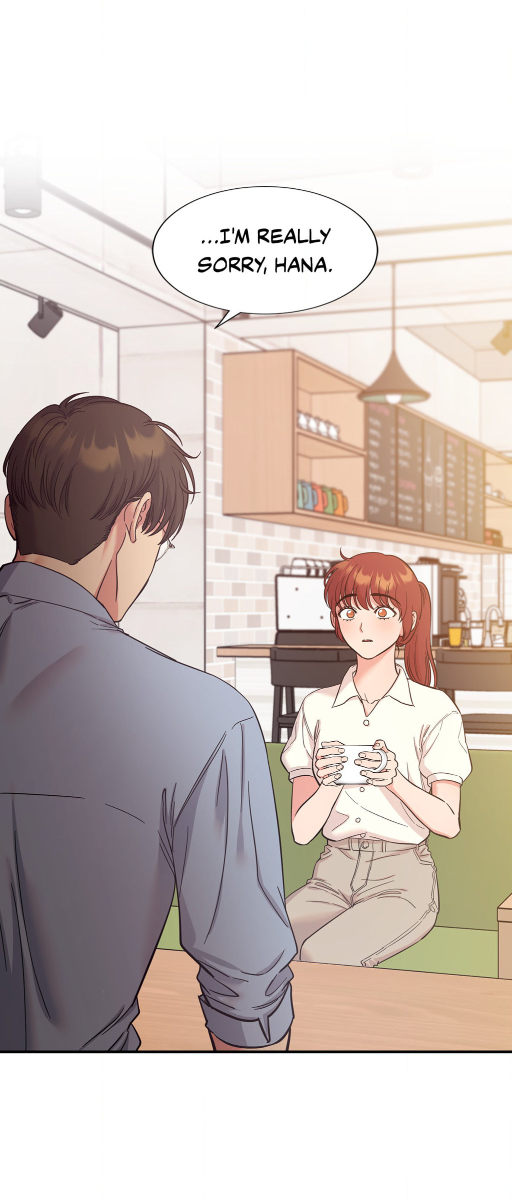 Hana S Demons Of Lust chapter 80 page 31