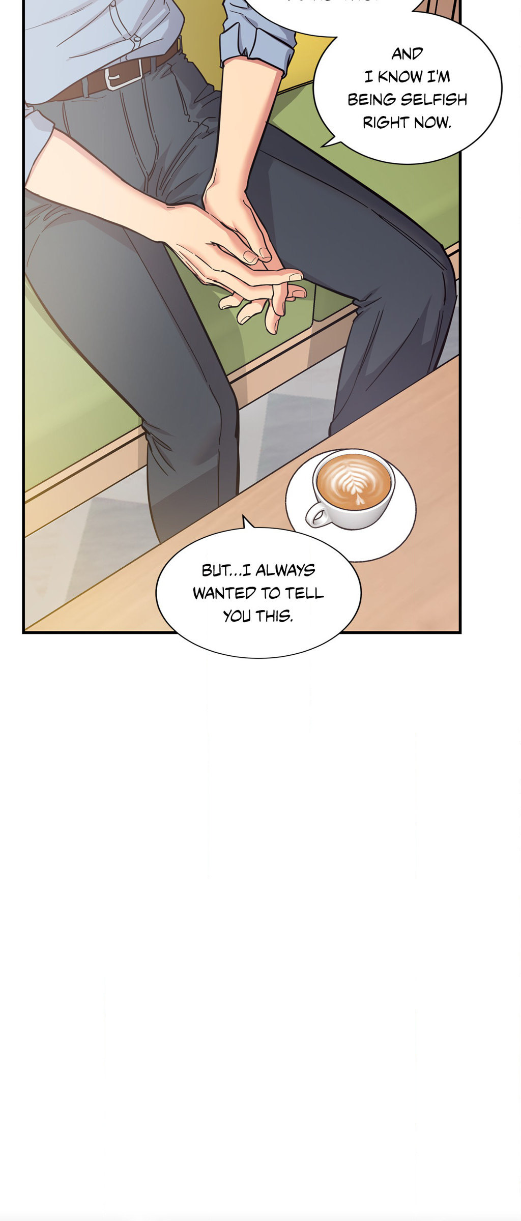 Hana S Demons Of Lust chapter 80 page 33