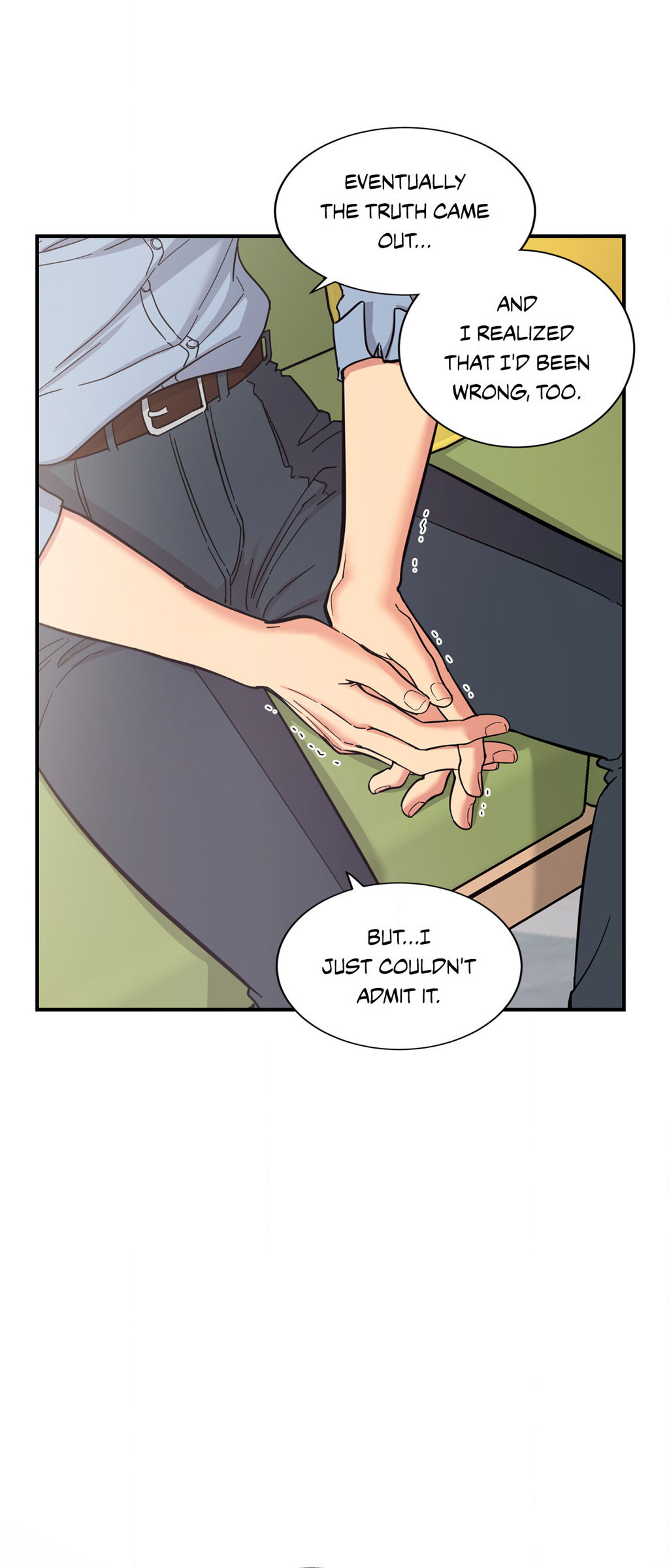 Hana S Demons Of Lust chapter 80 page 37