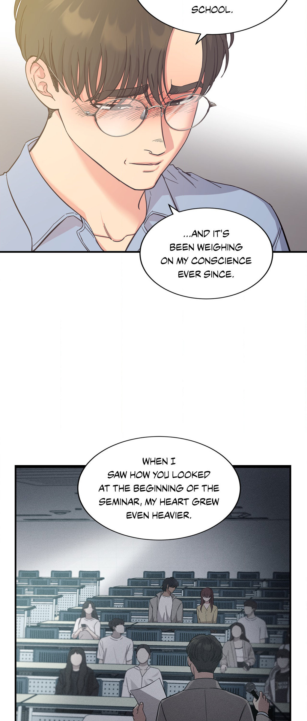 Hana S Demons Of Lust chapter 80 page 39