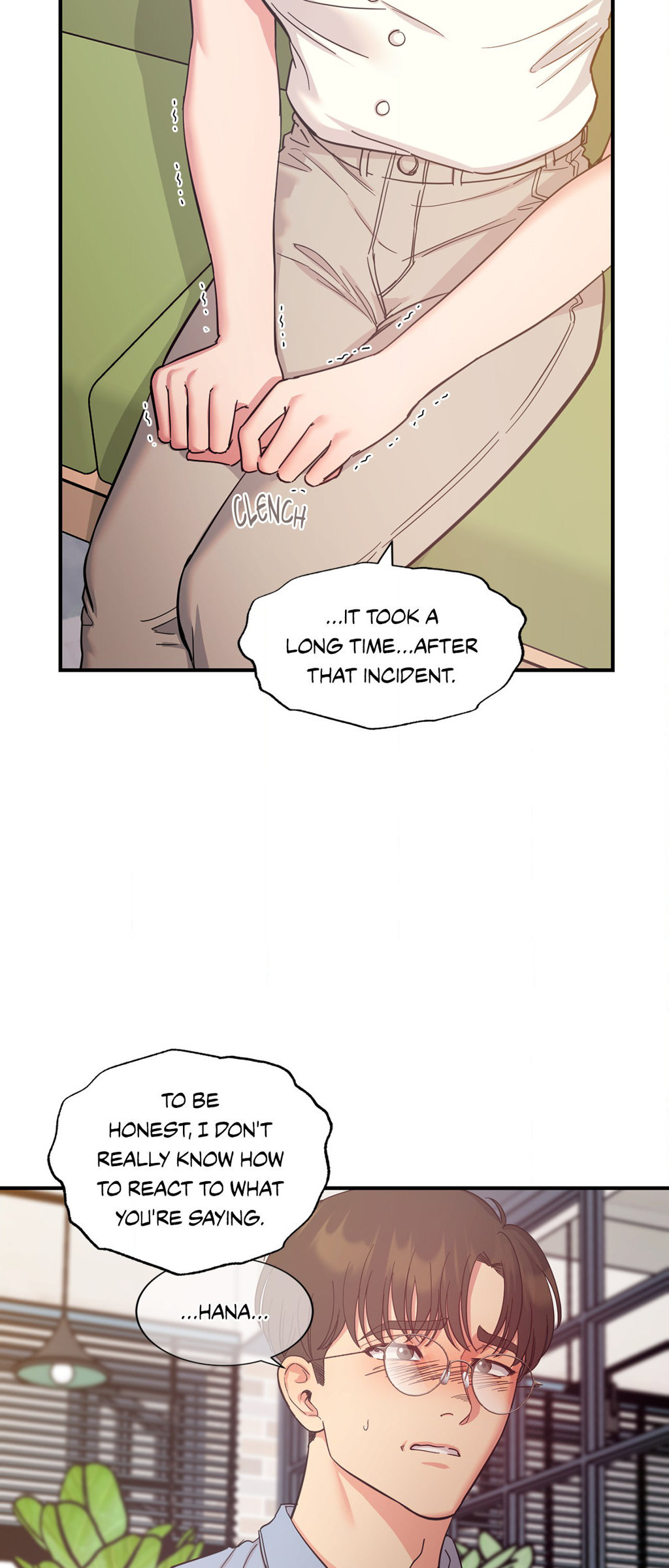 Hana S Demons Of Lust chapter 80 page 44