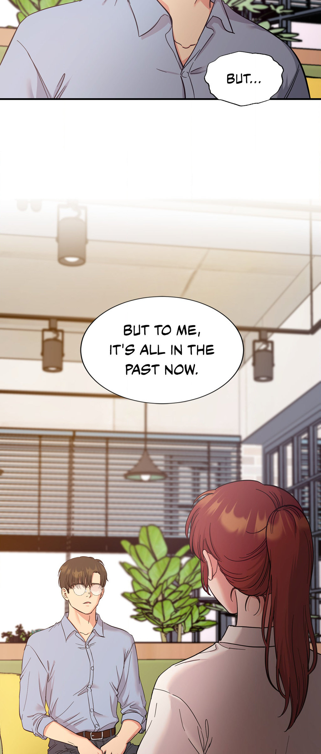 Hana S Demons Of Lust chapter 80 page 45