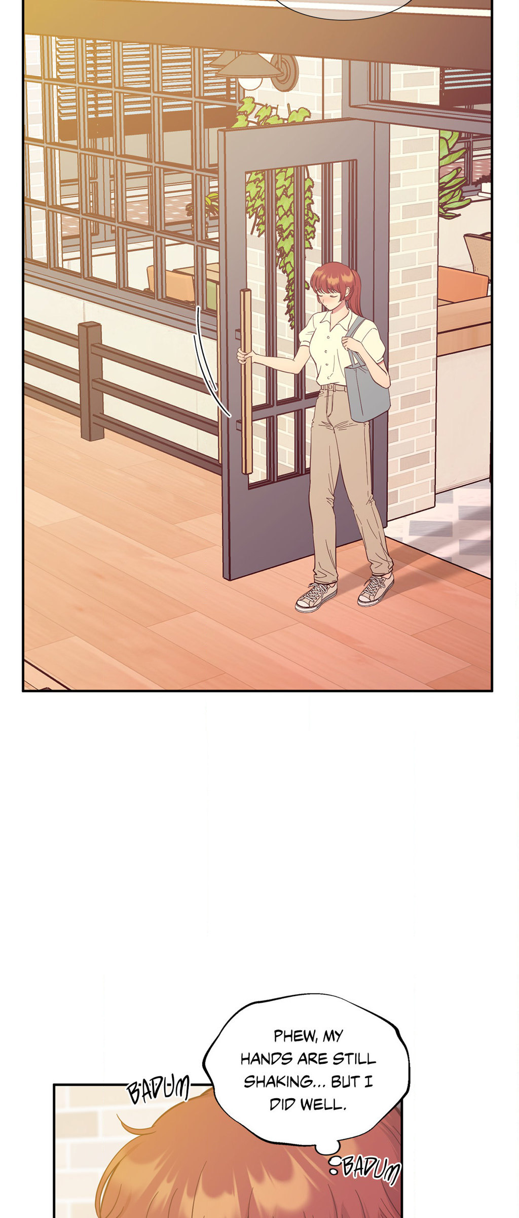 Hana S Demons Of Lust chapter 80 page 50