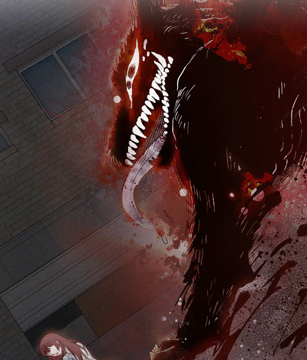 Hana S Demons Of Lust chapter 81 page 21
