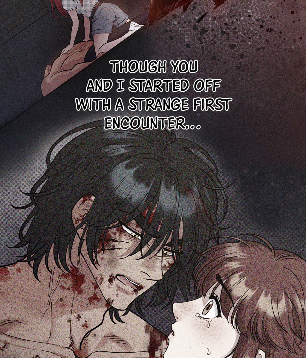 Hana S Demons Of Lust chapter 81 page 22