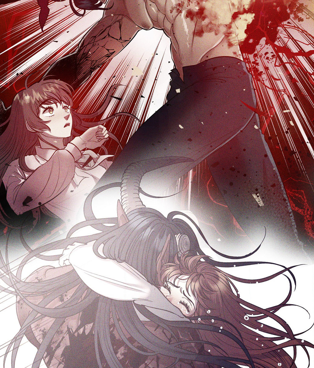 Hana S Demons Of Lust chapter 81 page 24